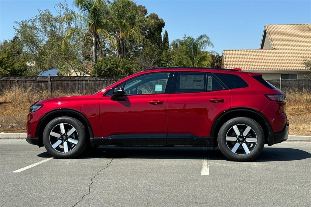 new 2025 Honda Prologue car, priced at $52,155