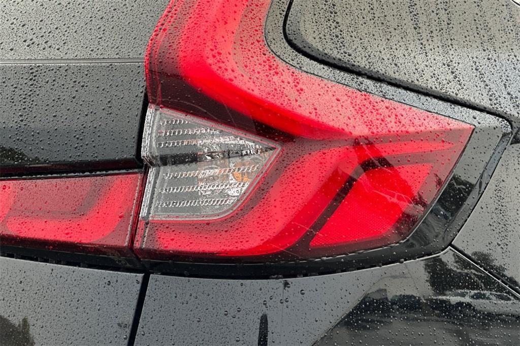 new 2026 Honda CR-V car, priced at $32,370