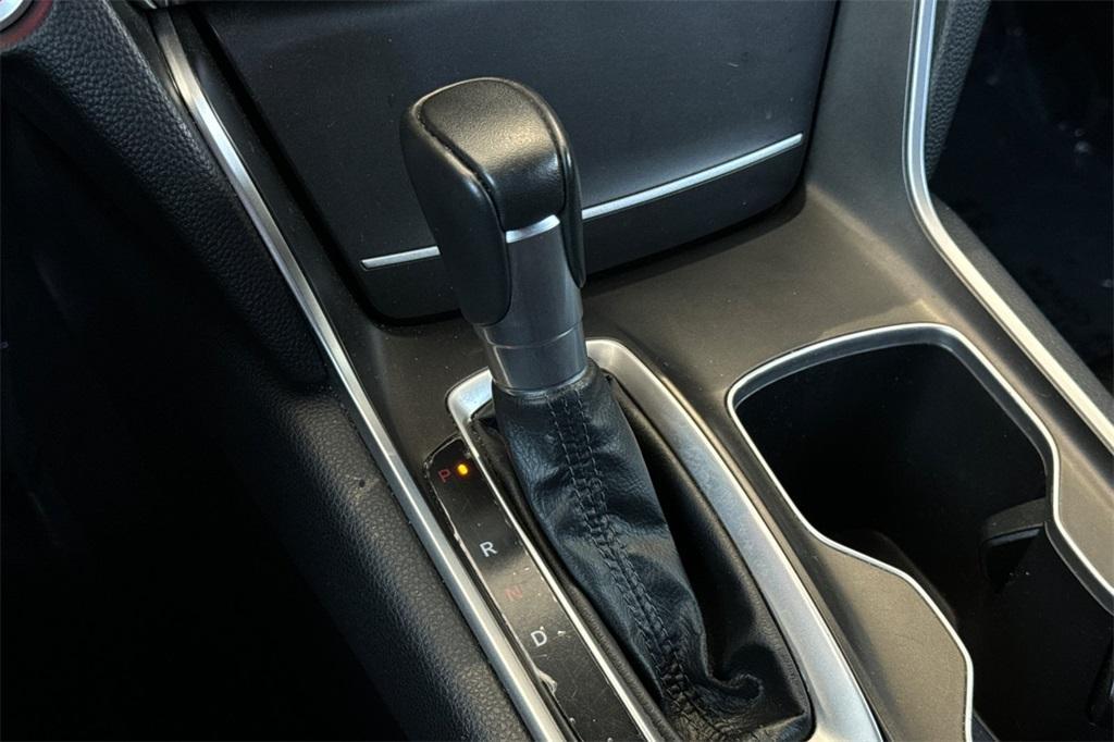 used 2022 Honda Accord car, priced at $26,778