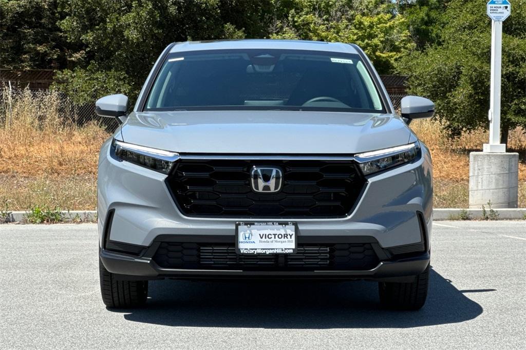 new 2025 Honda CR-V car, priced at $34,200