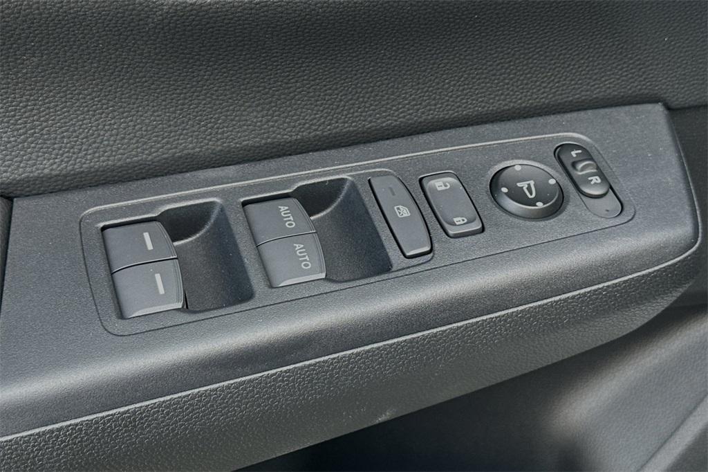 new 2025 Honda CR-V car, priced at $34,200
