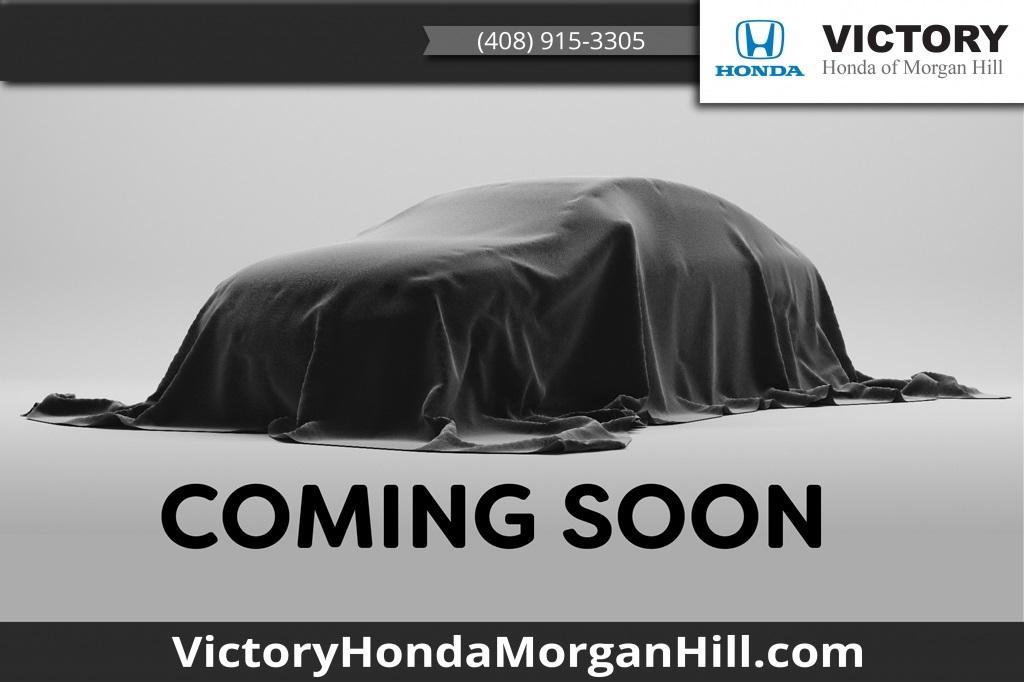 new 2025 Honda CR-V car, priced at $31,495