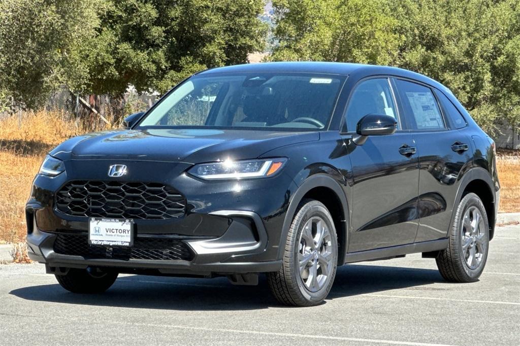 new 2026 Honda HR-V car