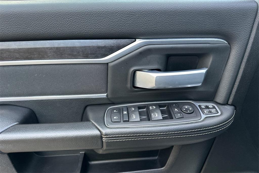 used 2024 Ram 3500 car, priced at $54,408