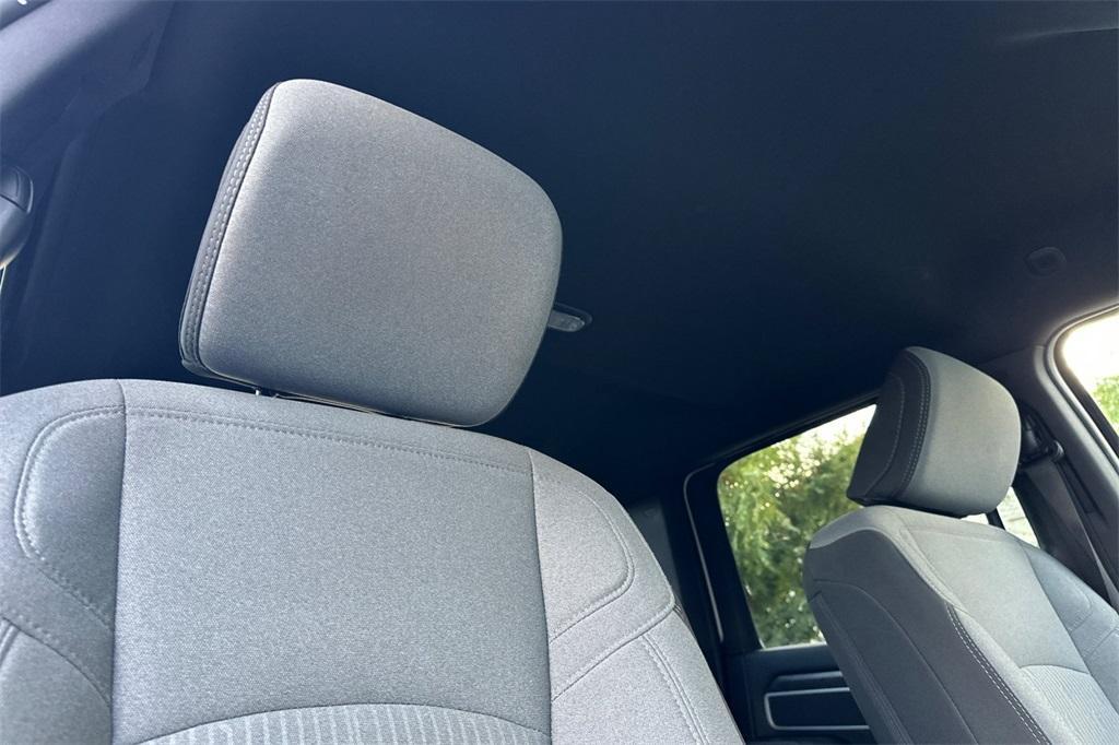 used 2024 Ram 3500 car, priced at $54,408