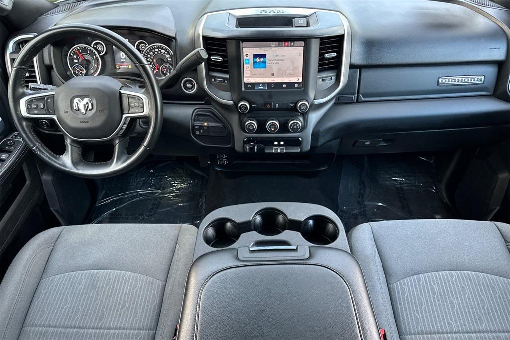 used 2024 Ram 3500 car, priced at $54,408