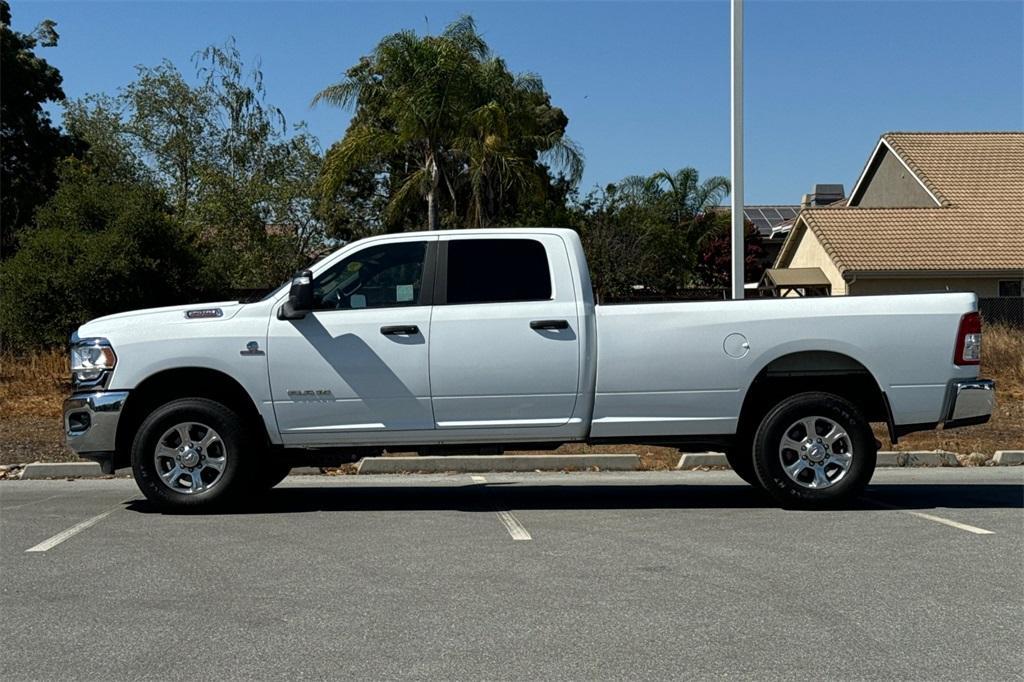 used 2023 Ram 2500 car, priced at $48,179