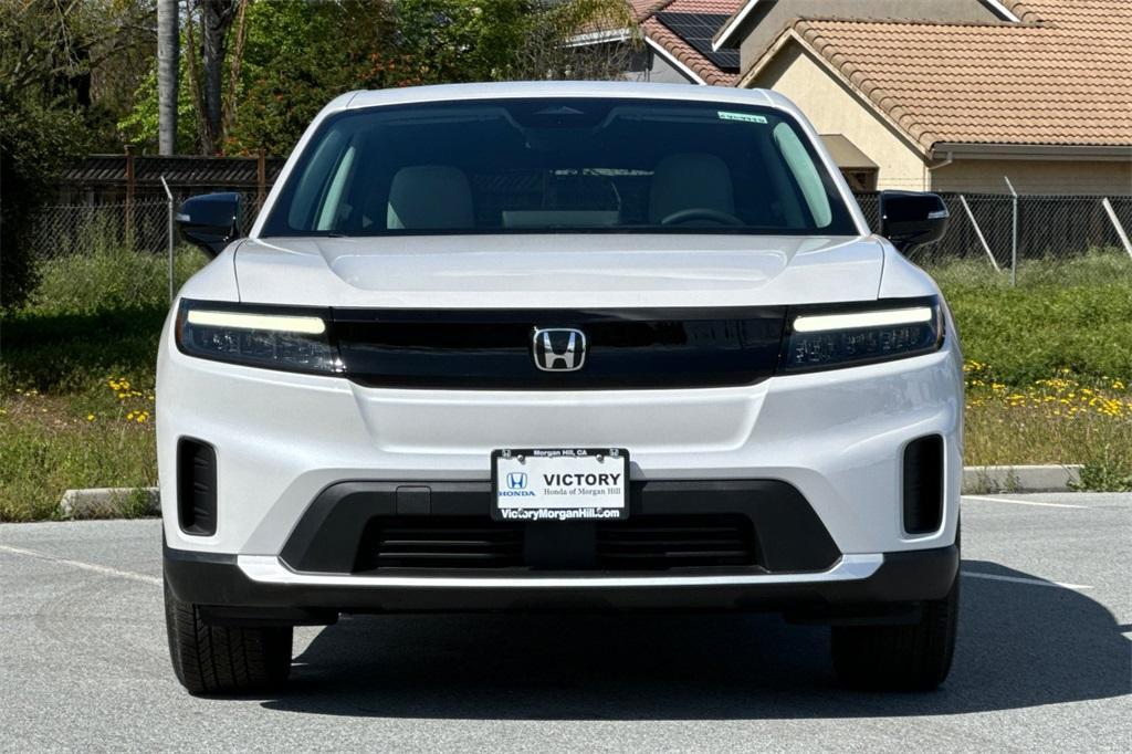 new 2025 Honda Prologue car, priced at $52,305