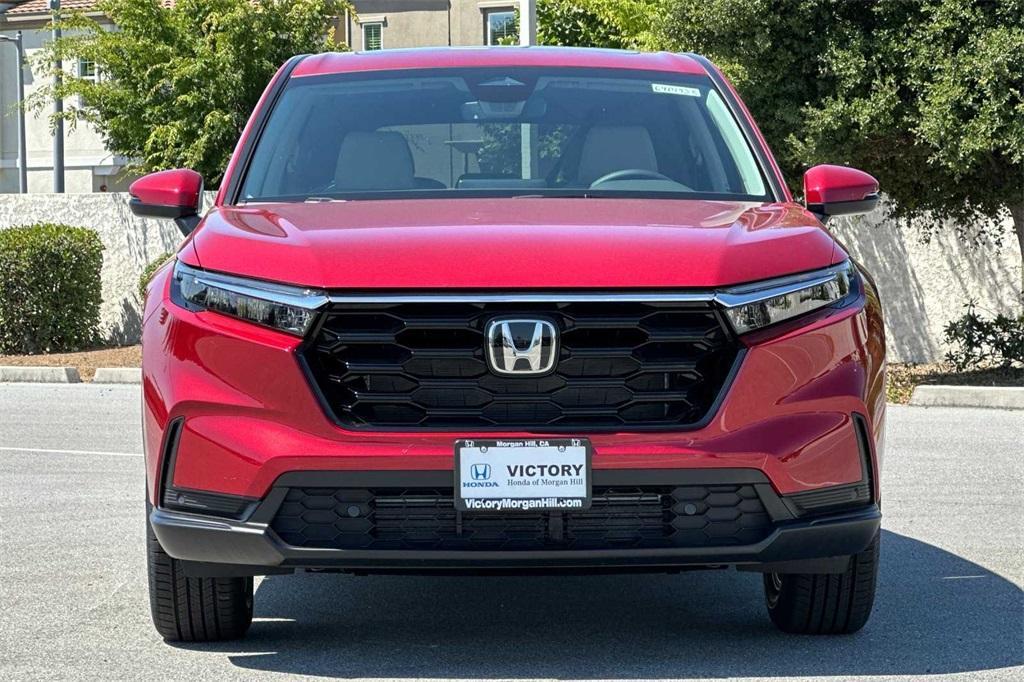 new 2025 Honda CR-V car, priced at $36,805