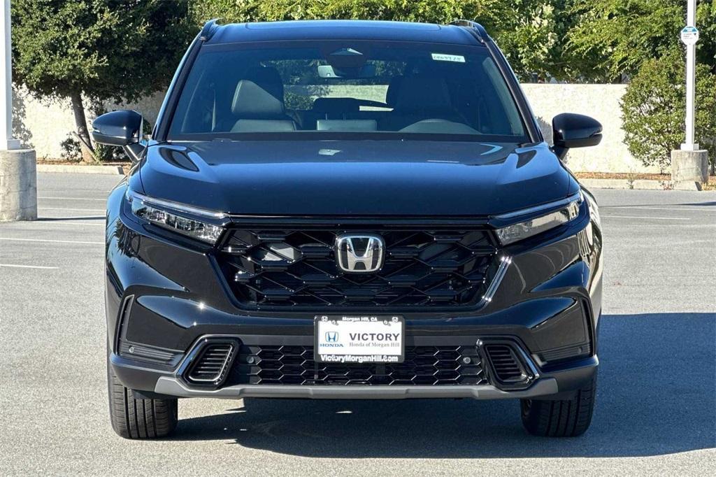 new 2025 Honda CR-V Hybrid car, priced at $39,000