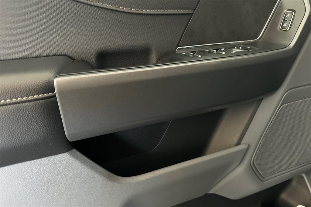 used 2025 Ford F-150 car, priced at $53,617