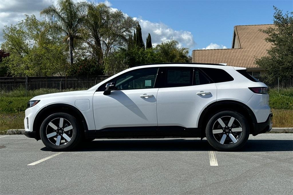 new 2025 Honda Prologue car, priced at $56,605