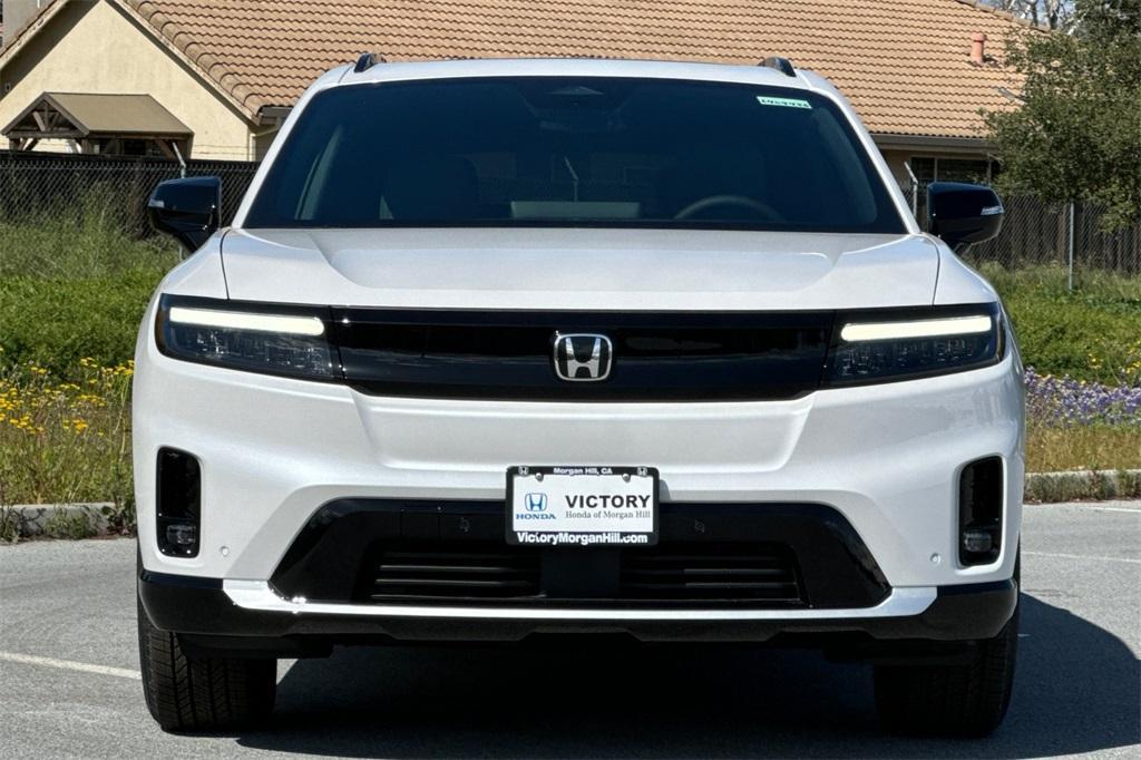 new 2025 Honda Prologue car, priced at $56,605