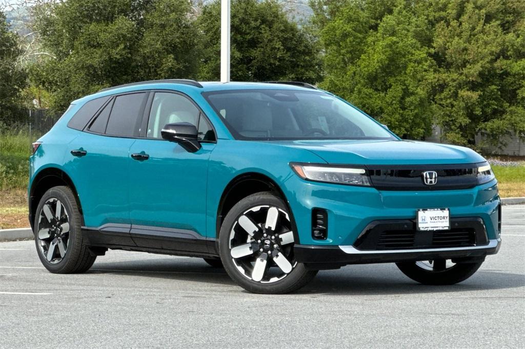 new 2025 Honda Prologue car, priced at $59,805
