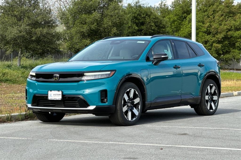 new 2025 Honda Prologue car, priced at $59,805