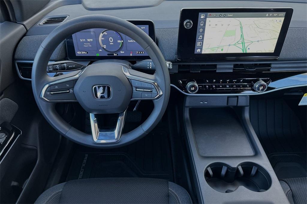 new 2024 Honda Prologue car, priced at $52,250