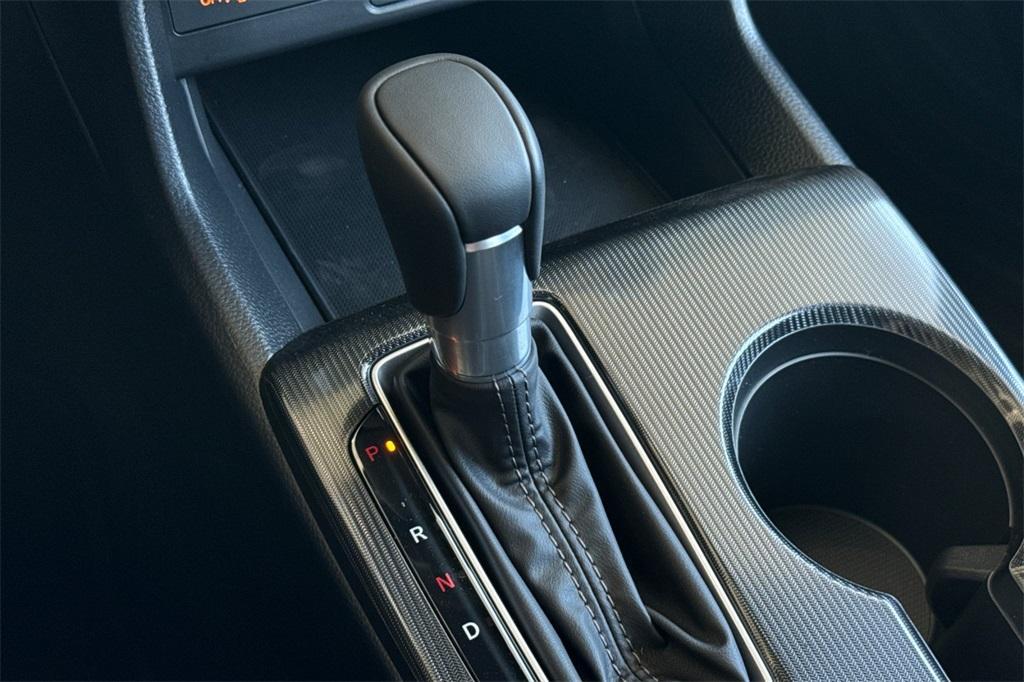 new 2026 Honda Civic car, priced at $28,200