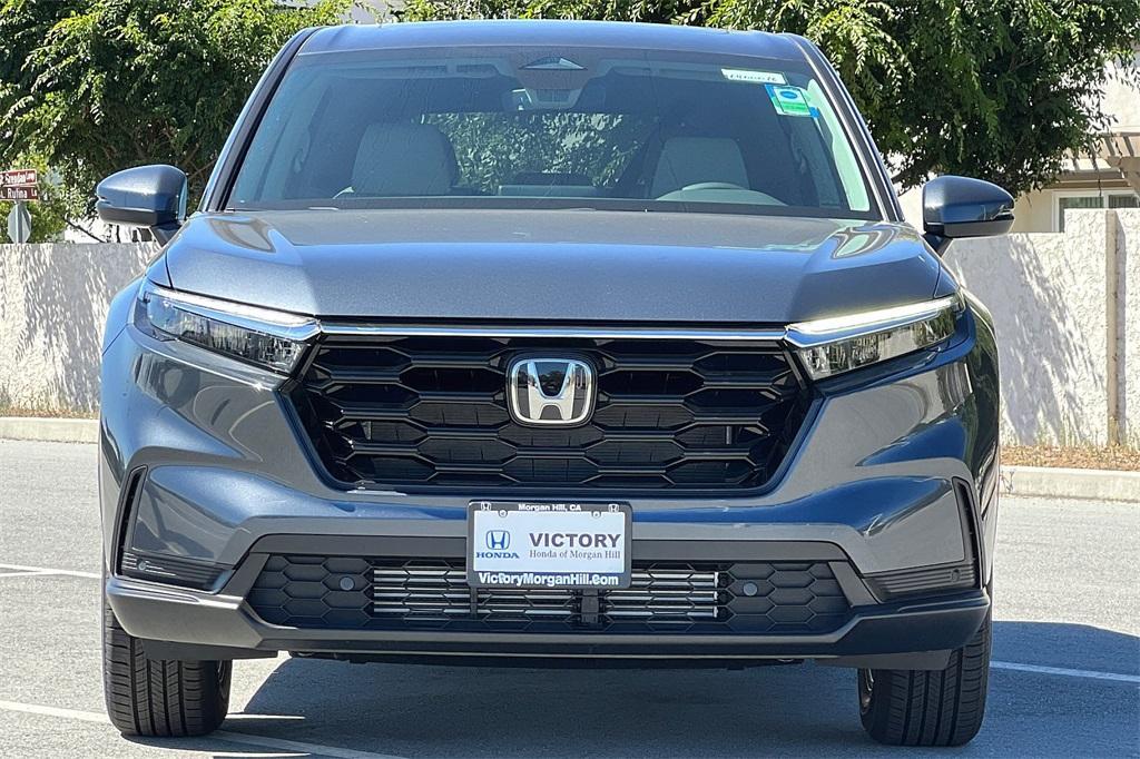 new 2024 Honda CR-V car, priced at $35,955