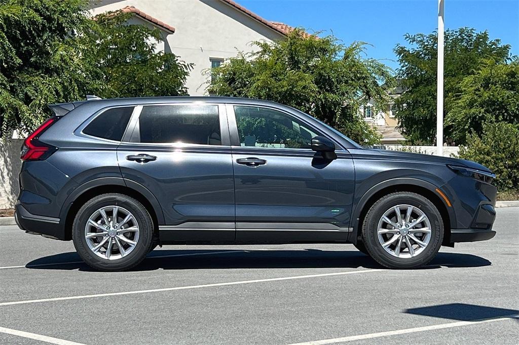 new 2024 Honda CR-V car, priced at $35,955