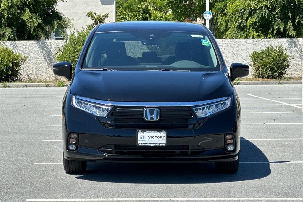 new 2024 Honda Odyssey car, priced at $51,765