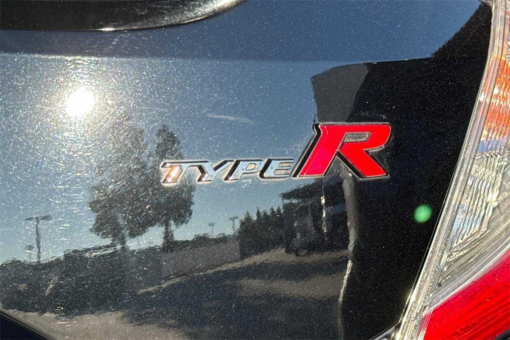 used 2021 Honda Civic Type R car, priced at $42,964