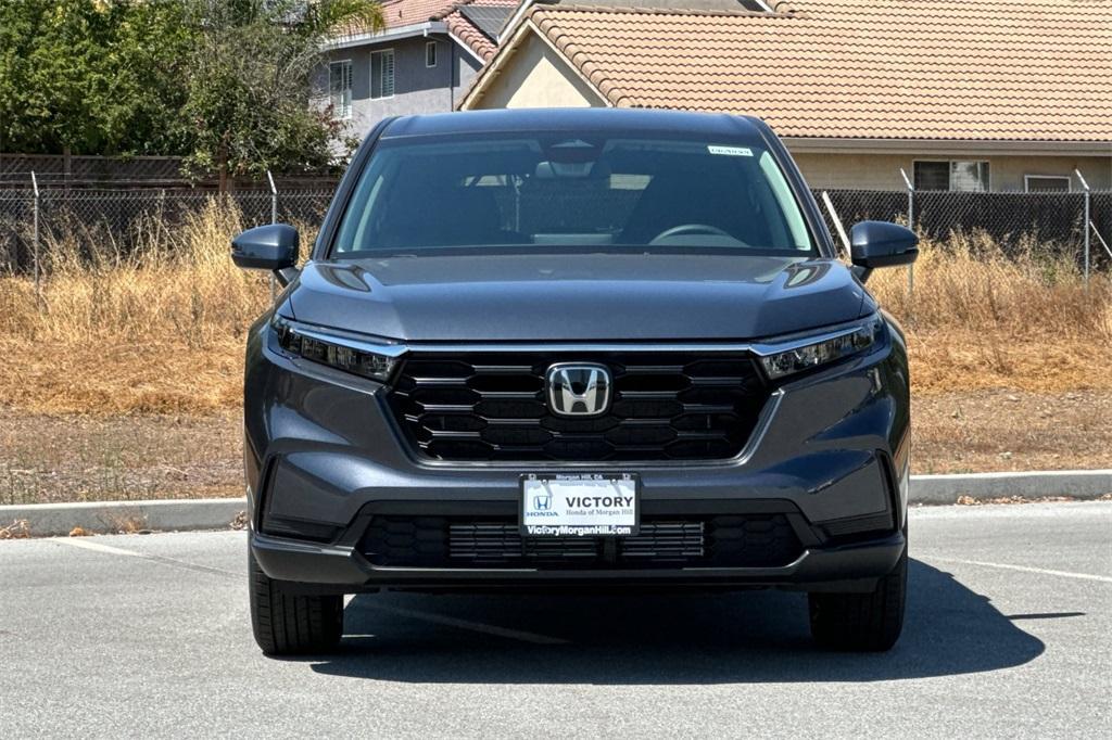 new 2026 Honda CR-V car, priced at $33,815