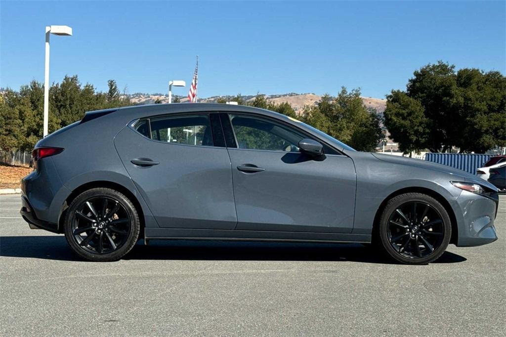 used 2023 Mazda CX-5 car, priced at $22,371