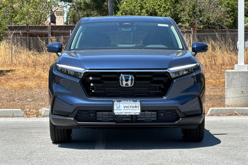 new 2026 Honda CR-V car, priced at $38,350