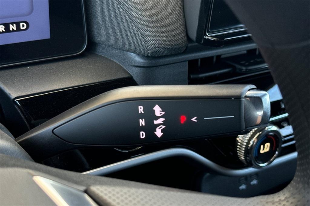 new 2025 Honda Prologue car, priced at $48,850