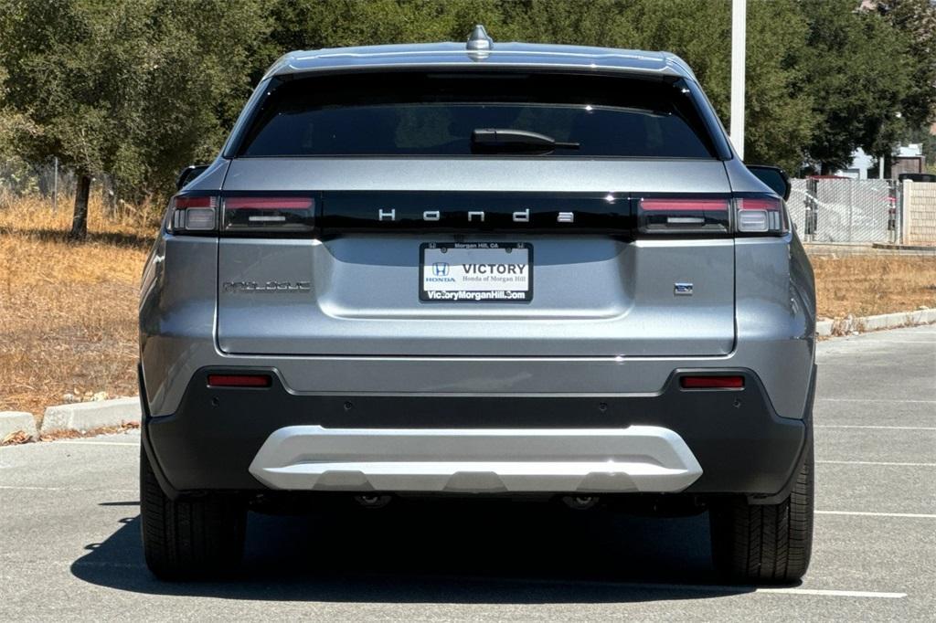 new 2025 Honda Prologue car, priced at $48,850