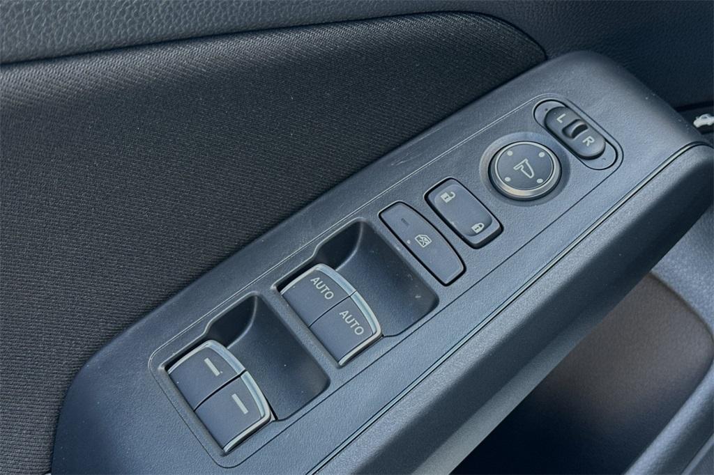 new 2025 Honda Civic Hybrid car, priced at $30,555