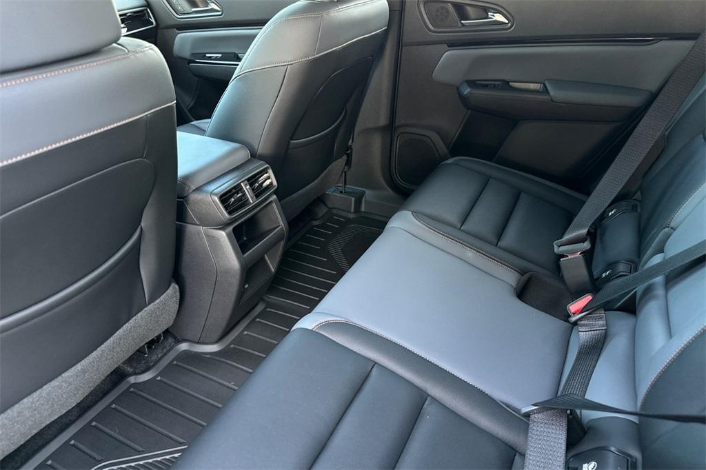 used 2024 Honda Prologue car, priced at $36,245