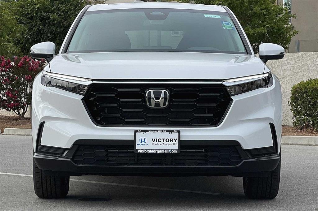 new 2024 Honda CR-V car, priced at $33,790