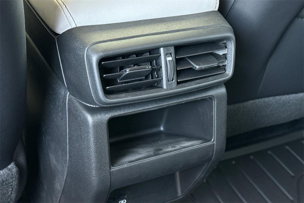 new 2025 Honda Prologue car, priced at $56,605