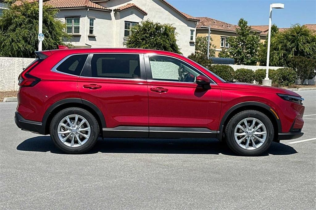 new 2025 Honda CR-V car, priced at $36,805