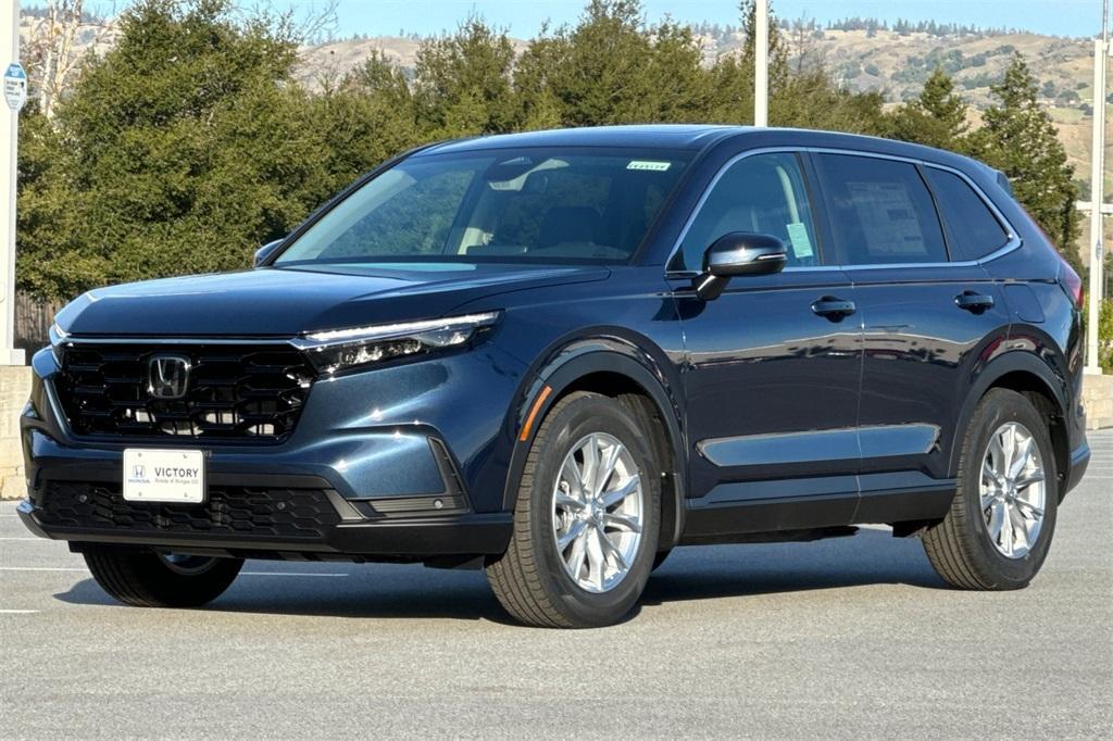 new 2025 Honda CR-V car, priced at $36,395