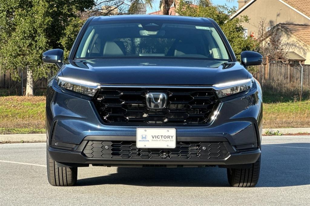 new 2025 Honda CR-V car, priced at $36,395