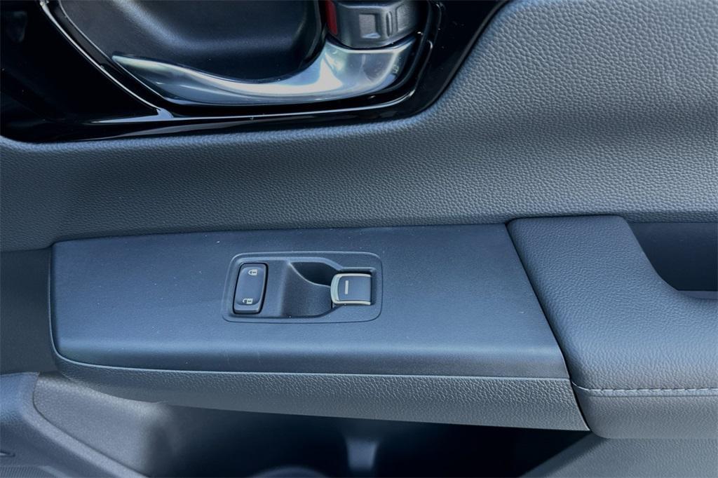 new 2025 Honda CR-V car, priced at $36,395