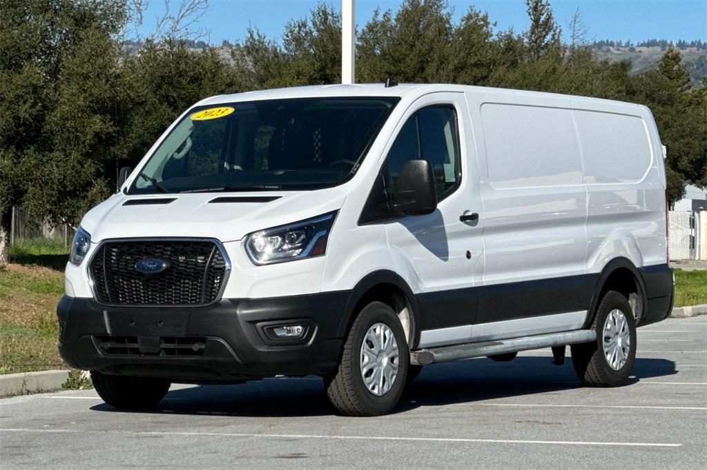 used 2023 Ford Transit-250 car, priced at $40,874