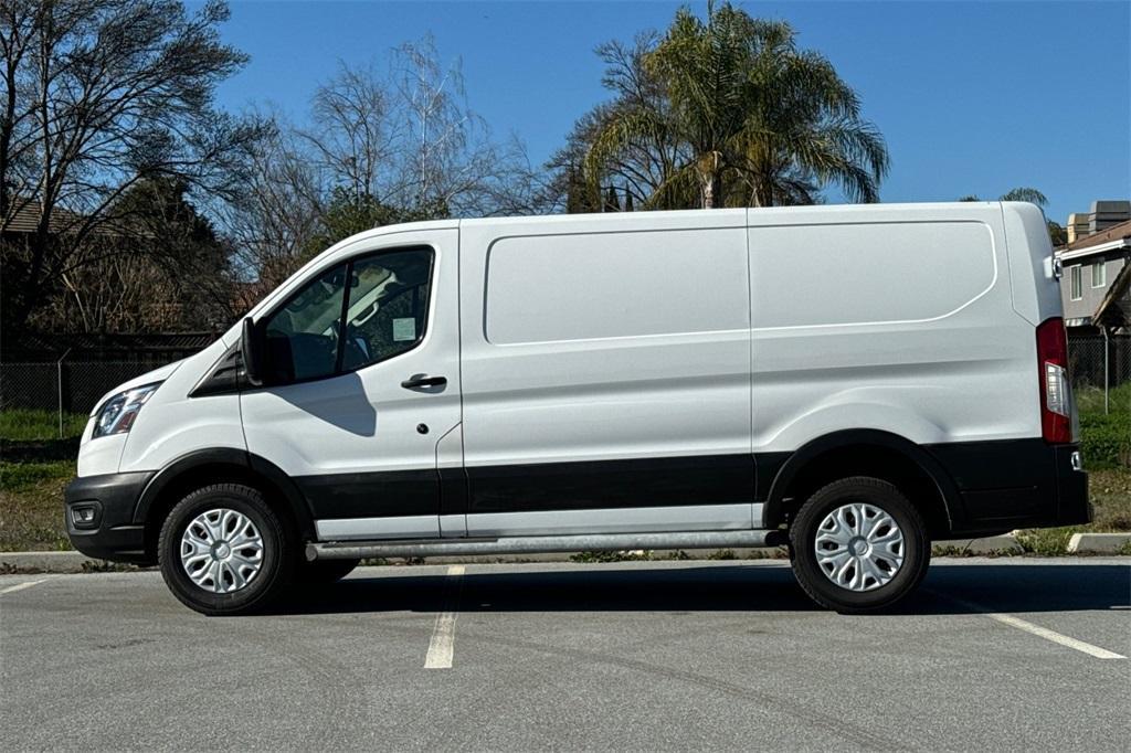 used 2023 Ford Transit-250 car, priced at $40,874