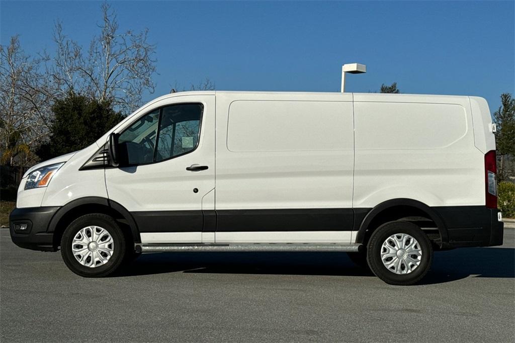 used 2022 Ford Transit-250 car, priced at $36,244