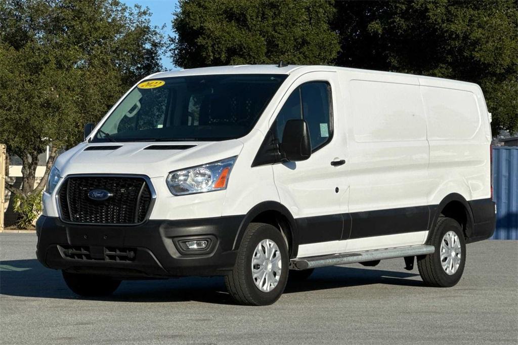 used 2022 Ford Transit-250 car, priced at $36,244