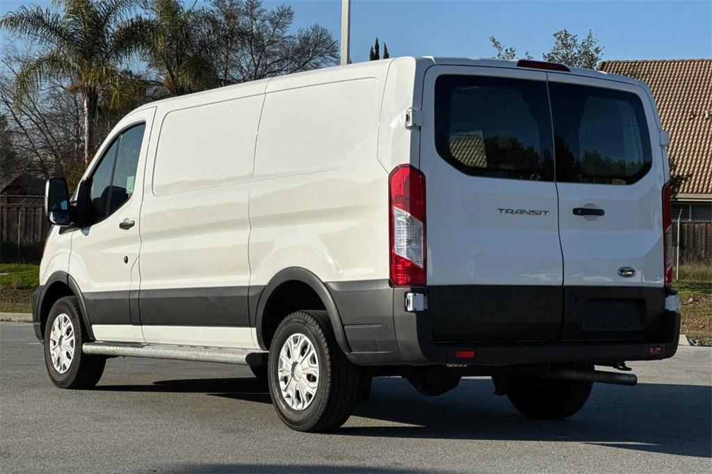 used 2022 Ford Transit-250 car, priced at $36,244