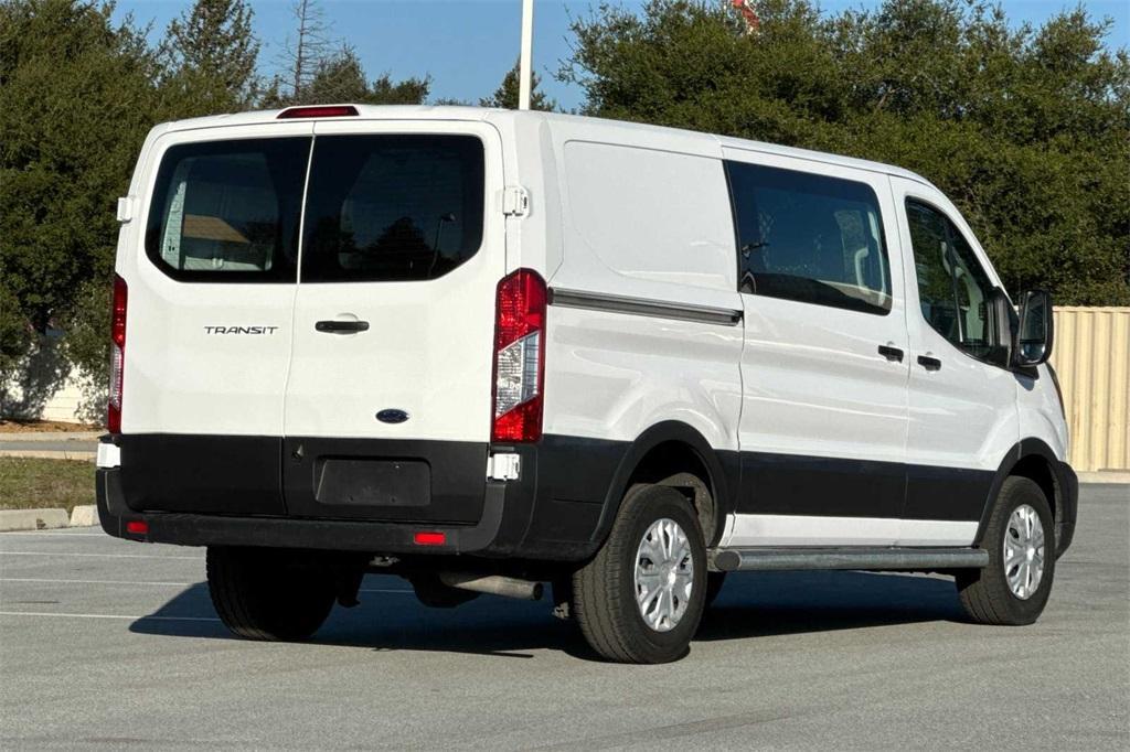 used 2022 Ford Transit-250 car, priced at $36,244