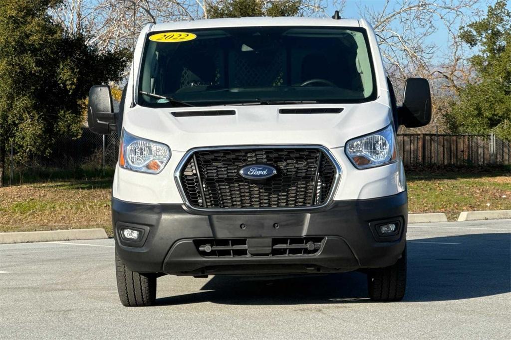 used 2022 Ford Transit-250 car, priced at $36,244