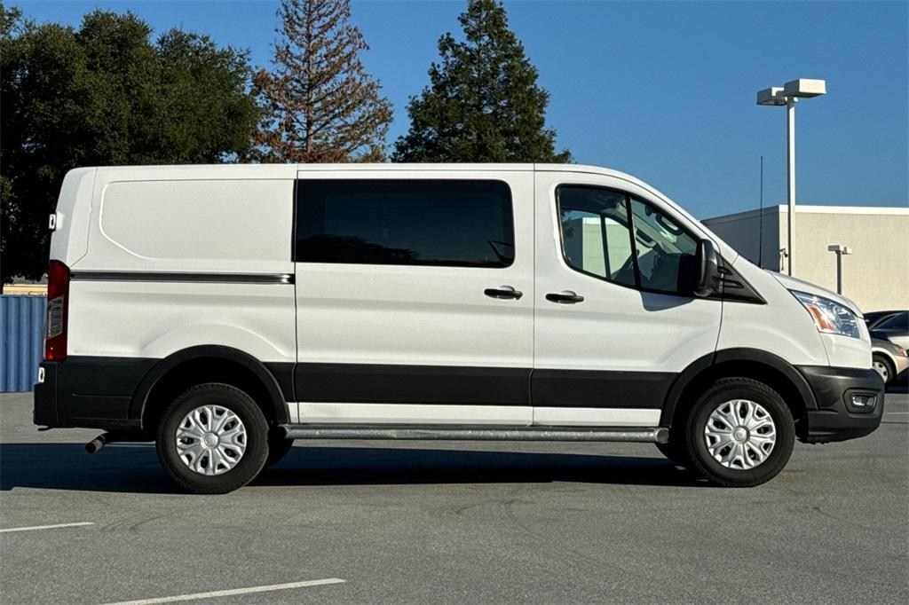 used 2022 Ford Transit-250 car, priced at $36,244