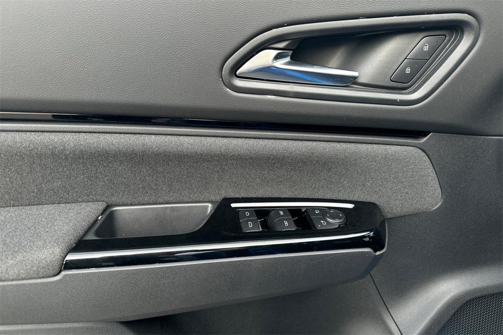 new 2025 Honda Prologue car, priced at $52,305
