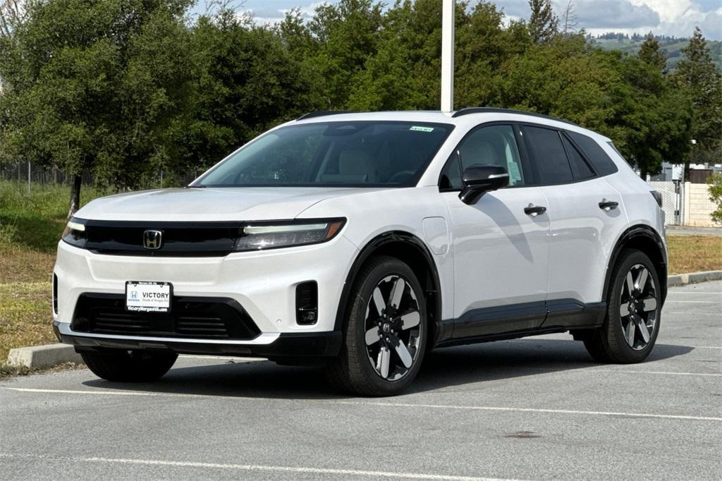 new 2025 Honda Prologue car, priced at $59,805