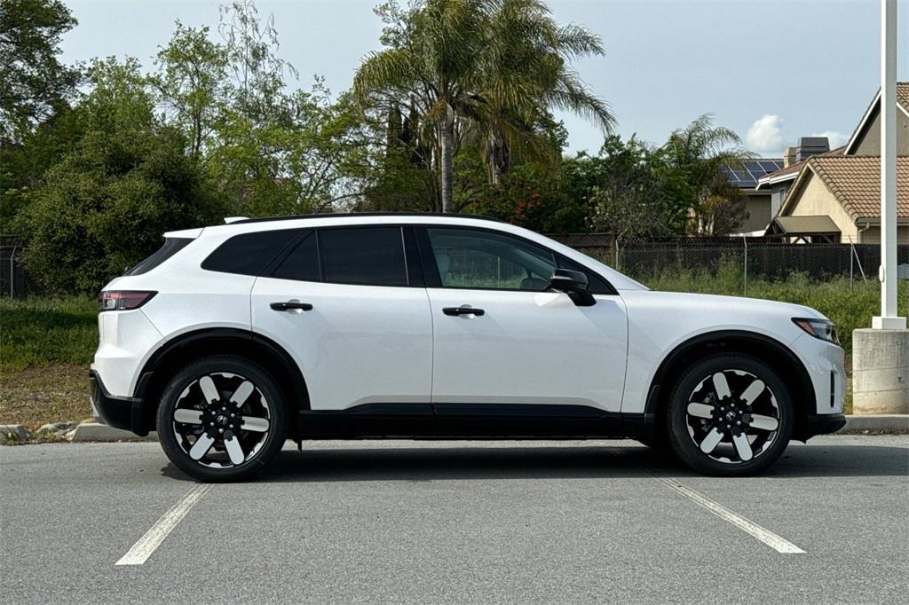 new 2025 Honda Prologue car, priced at $59,805