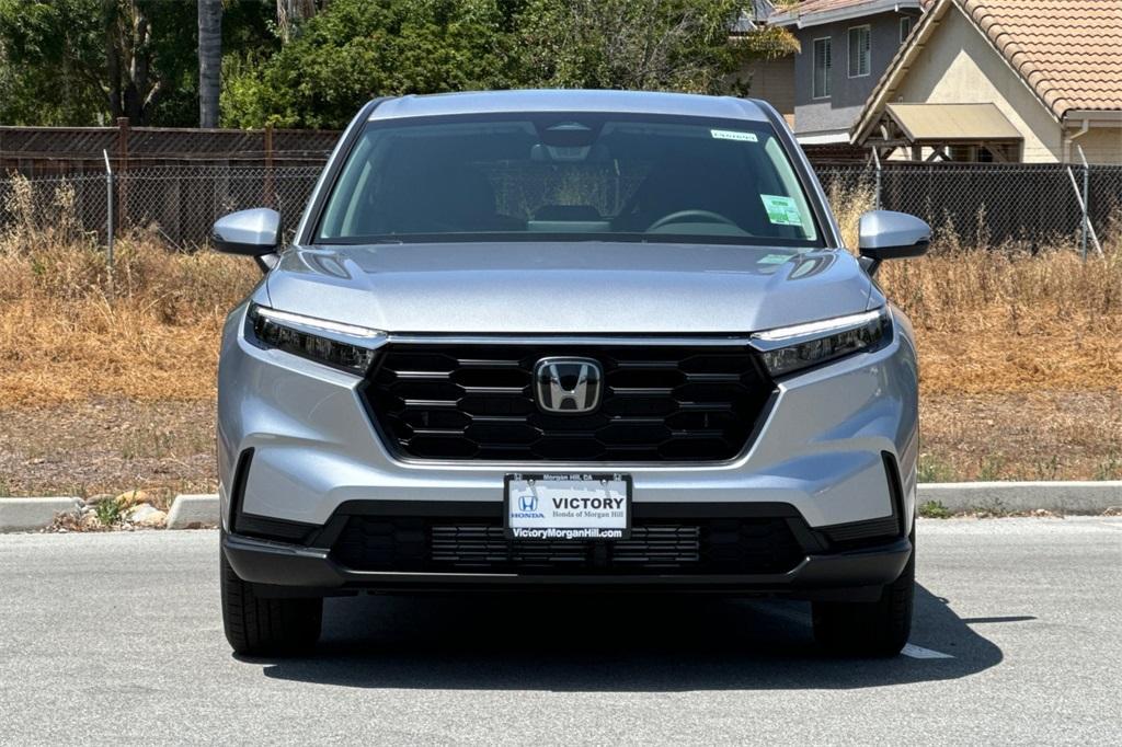 new 2026 Honda CR-V car, priced at $32,315